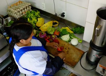 Hidalgo: Al menos 50.000 trabajadoras del hogar se beneficiarán con el seguro social