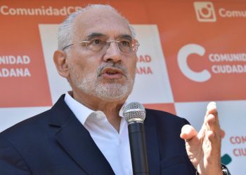 Mesa considera que la ley de ganancias ilícitas es un ‘instrumento de chantaje’