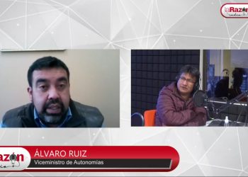 El Gobierno sopesa reunirse con representantes de la marcha indígena en Santa Cruz