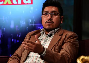 Yujra: Campaña de desinformación generó susceptibilidades contra la ley de ganancias ilícitas