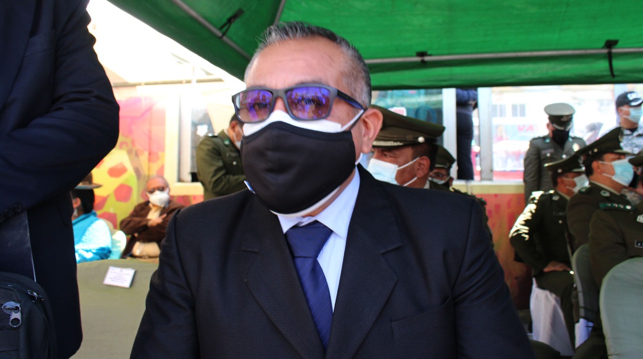 Cox observa negligencia de la Fiscalía para citar a Camacho por el caso Golpe de Estado