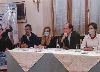 La Casa Argentina busca reactivar la economía de sus residentes con un evento cultural y gastronómico