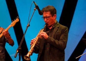 Vuelve el FestiJazz con ocho conciertos presenciales