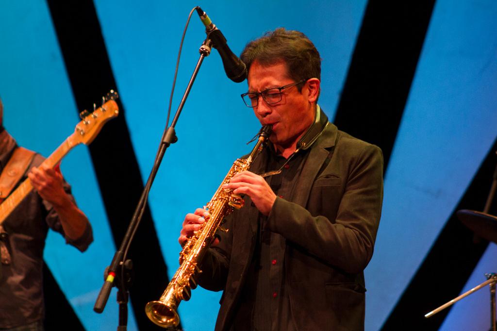 Vuelve el FestiJazz con ocho conciertos presenciales