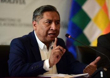 El Canciller considera que la economía del país sigue en una ‘realidad complicada’