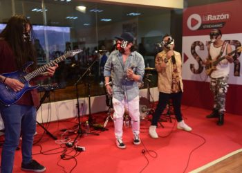 Un año de revolución digital: La Razón y sus programas celebran su aniversario