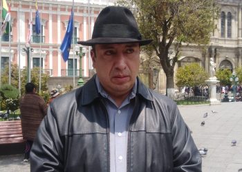 Abogado de Patty recuerda que hace meses pidieron que Camacho declare en Santa Cruz