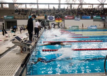 CTLP y The Strongest se imponen en el Nacional Interclubes