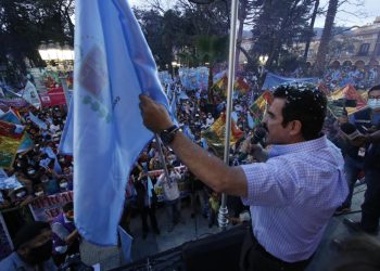 Reyes Villa: Mientras tenga el apoyo de mi pueblo, no voy a dejar la silla edil