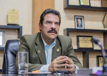 Manfred pide mantener la unidad y no dejar que ‘caprichos aislados vayan contra el soberano’