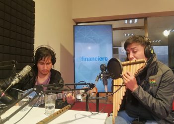 Inti Raymi, ‘queremos poner nuestra llajuita, nuestro estilo’ a la música folklórica