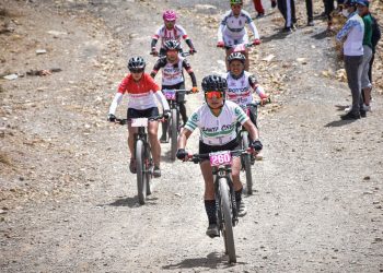 Coca y Muñoz completan la selección de ciclismo para los Juegos Panamericanos Junior