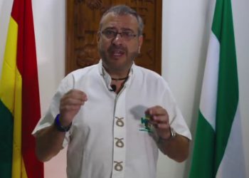 Comité cívico arguye que las declaraciones de Calvo fueron ‘sacadas de contexto’