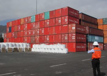 Arica: La ASP-B afirma que importadores ahorrarán un 50% tras acuerdo firmado con la EPA