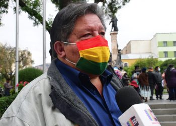 El Conade califica de ‘desafortunadas’ las declaraciones de Rómulo Calvo