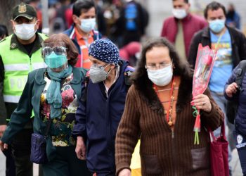 Ministerio de Salud ratifica que todavía no inició la cuarta ola del COVID-19 en Bolivia