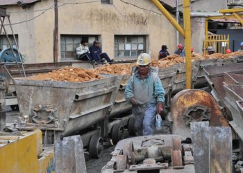 Bolivia crece un 9,4% al primer semestre de este año y supera proyecciones