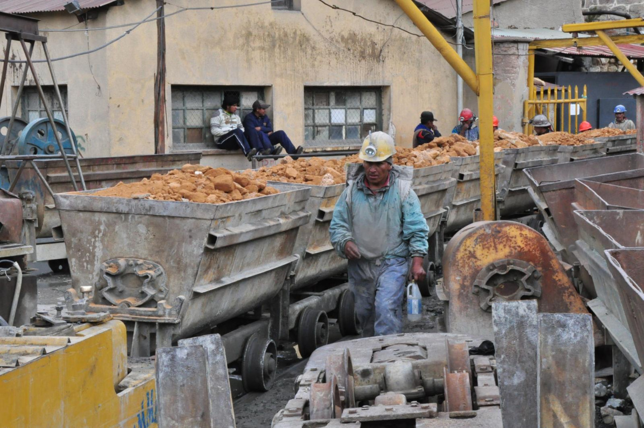 Bolivia crece un 9,4% al primer semestre de este año y supera proyecciones