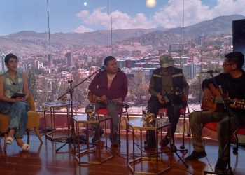 Kollamarka, el grupo que en cuatro décadas tendió puentes entre lo rural y lo urbano