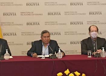 Bolivia y Argentina reabren el paso fronterizo entre La Quiaca y Villazón