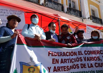 Gremiales ratifican paro de 48 horas y ahora piden la abrogación de la Ley 1386