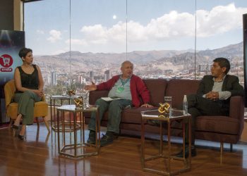 Primera sospecha de la OEA de fraude fue hecha con base en un error de aplicación informática