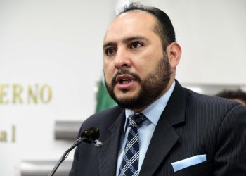 Tras denuncia de EEUU, Gobierno anuncia que tomará los ‘recaudos necesarios’
