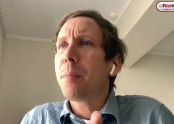 Becker: Cada semana recibo amenazas, pero me preocupan más los indígenas