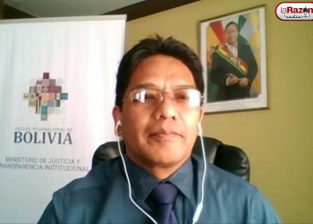 Silva dice que es difícil convocar al diálogo a gremiales porque tienen ‘varias dirigencias’