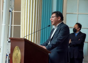 Bolivia y Perú se reunirán en gabinete binacional el 29 y 30 de octubre en La Paz