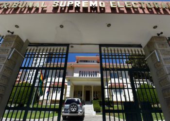 Tras la revisión de actas, el Procurador solicita al TSE otorgar información en 24 horas