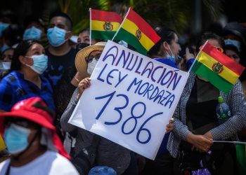 El Gobierno ratifica que la Ley 1386 será reglamentada con sectores sociales