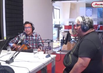 Hiru Hicho, creando nueva música para honrar a sus seres queridos perdidos