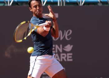 Dellien es eliminado del Challenger de Buenos Aires luego de dos horas y media de juego