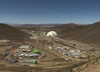 San Cristóbal desmiente su venta y dice que sigue bajo control de Sumitomo