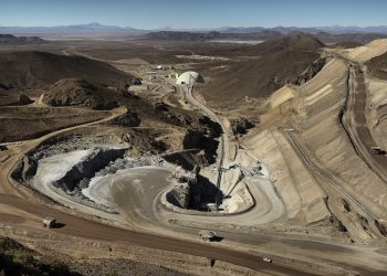 Empresarios bolivianos anuncian la compra de la Minera San Cristóbal
