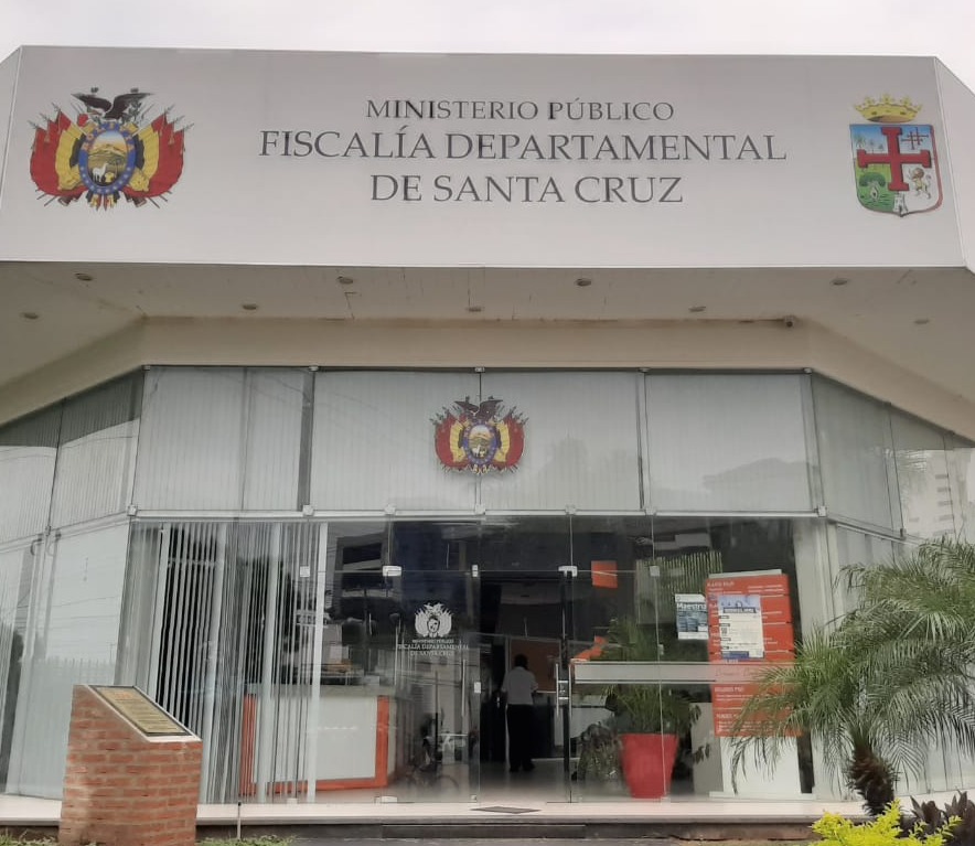 La Fiscalía investiga de oficio a exjefe policial involucrado en tráfico de precursores