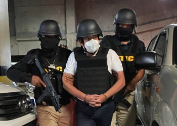 Honduras entregó a capo del narcotráfico a EEUU, el trigésimo extraditado desde 2014