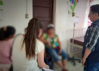 Interrumpen el embarazo de otra niña víctima de violación en Bolivia