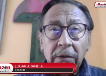 ‘En el mundo indígena un muerto significa una semilla’, dice Edgar Arandia sobre el Día de Difuntos