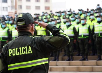 Arranca el plan ‘Todos Santos’ con la movilización de 10.000 policías