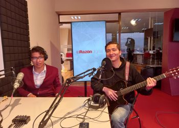 Sangre Chaqueña, un grupo familiar lleno de folclore