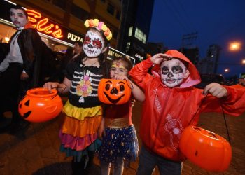 La Alcaldía de La Paz alista controles en cinco vías de la zona Sur por Halloween
