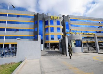 La EMI cumple 71 años con 11.000 ingenieros formados en sus aulas