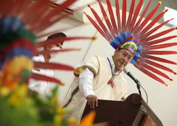 Arce advierte ‘nuevas aventuras golpistas’ e insta otra vez a la unidad