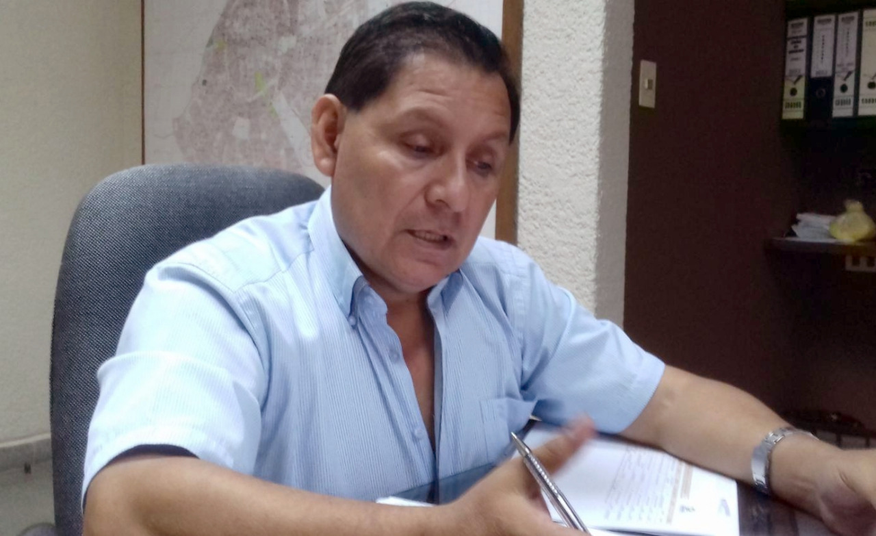 El INRA pide que se lo permita trabajar sin violencia, sin bloqueos ni toma de tierras