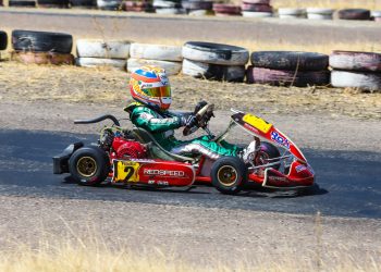 Careaga y Gutiérrez encabezan a los campeones nacionales del karting 2021