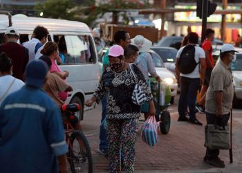 El Ministro de Salud confirma que Bolivia ya se encuentra en la cuarta ola de la pandemia
