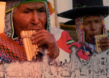 ‘Wiñayataki’ reunirá a artistas provinciales en La Paz