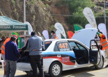 Circuito Óscar Crespo coronará a los campeones de 2021